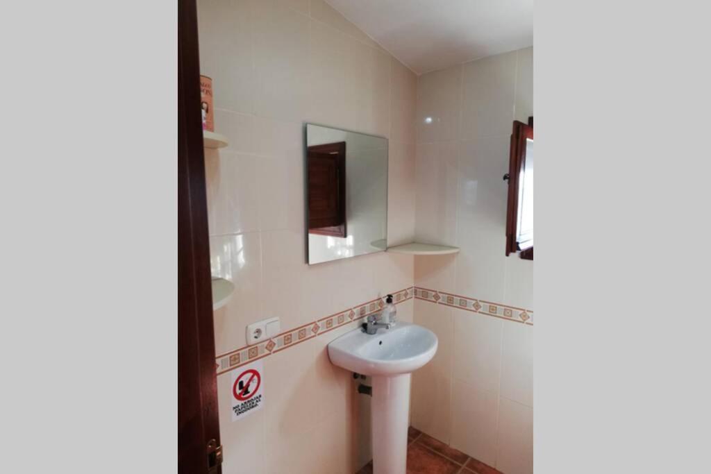Casa Rural El Mirador Velez Malaga Extérieur photo