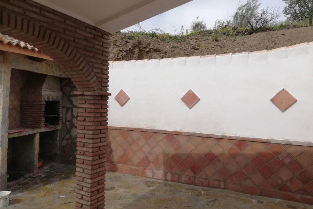 Casa Rural El Mirador Velez Malaga Extérieur photo